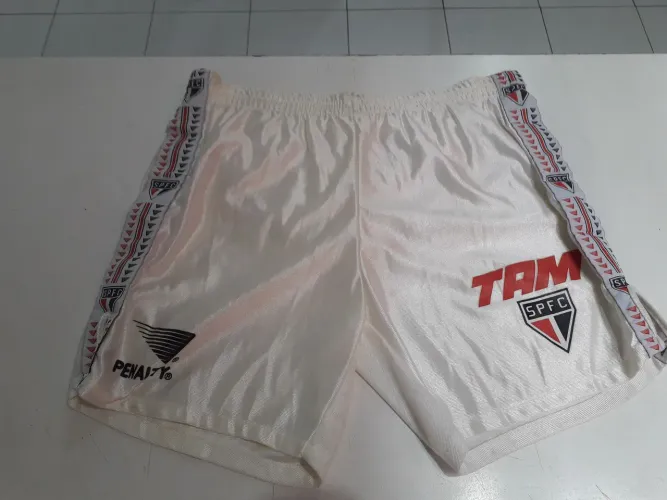 CALÇÃO  SÃO PAULO  PENALTY 1994 