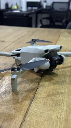 Drone DJI mini 3 4k