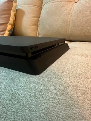Vendo PS4