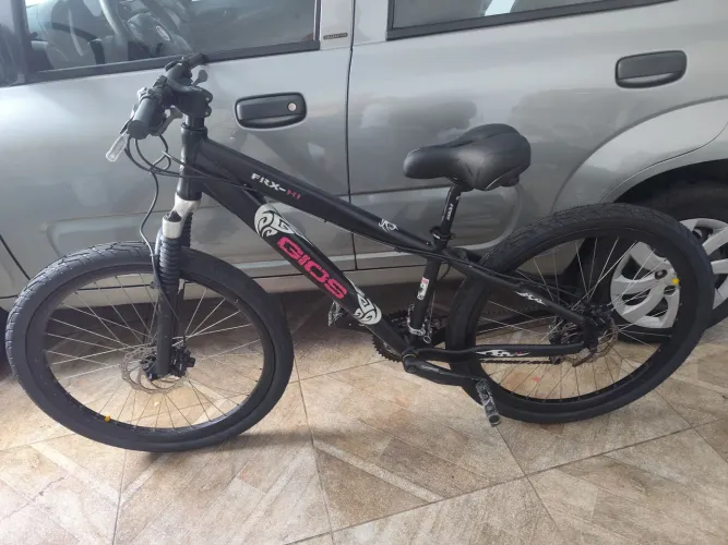 BICICLETA GIOS