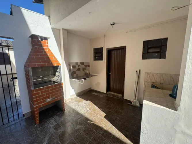 Casa com 3 dormitórios para alugar, 152 m² por R$ 3.536,00/mês - Vila Califórnia - São Pau
