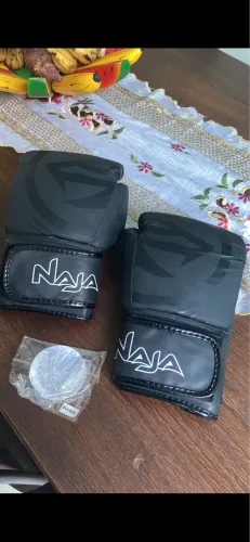 Luva de Boxe Naja