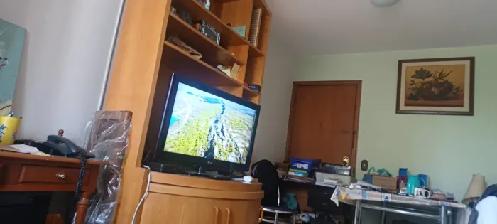 Vendo tv LG