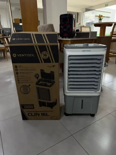Climatizador 16L