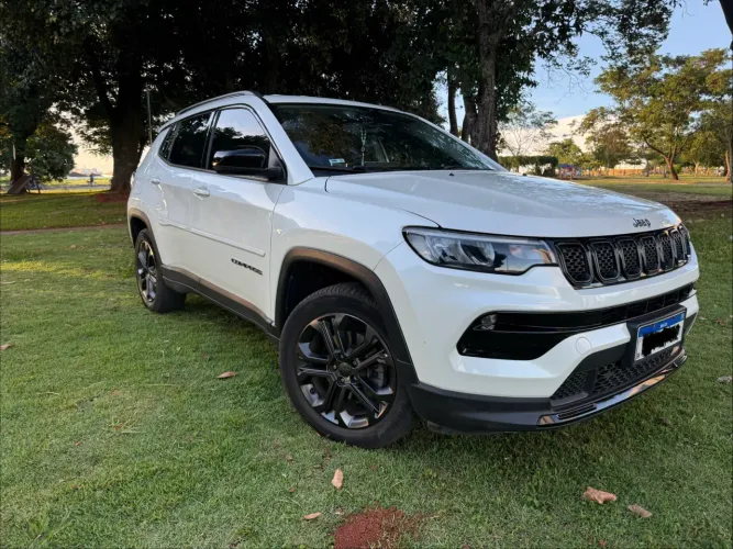 Jeep Compass Long. T270 1.3 TB 4X2 Flex AUT 2022
