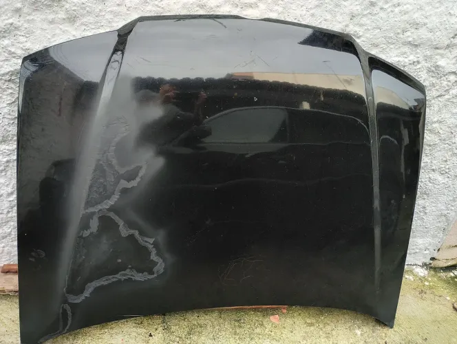 Capô - Gol, Parati, Saveiro G3 - 250,00
