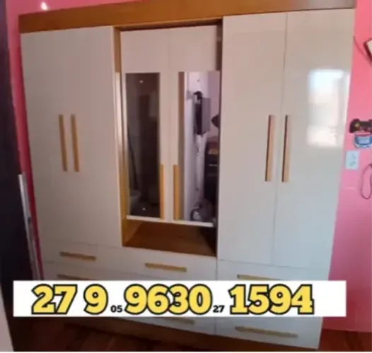 MONTADOR DE MÓVEIS EM VILA VELHA