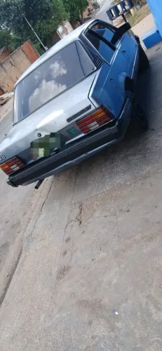 Chevrolet Monza Classic/ Sl/e/sr 1.8 1989