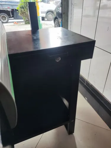 CAIXA COMPLETO PARA COMÉRCIO