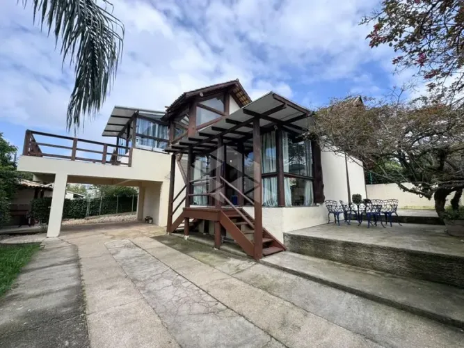 Casa Residencial 224M² - para Alugar