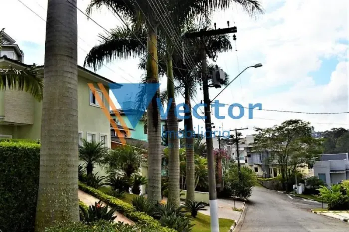 Casa para Venda no condomínio Arujá 5 - Arujá-SP!