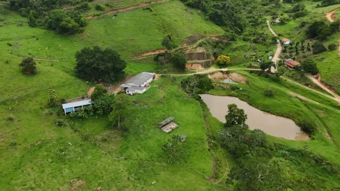 Sítio à venda, Areal, Areal, RJ