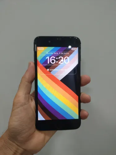 iPhone 8 plus