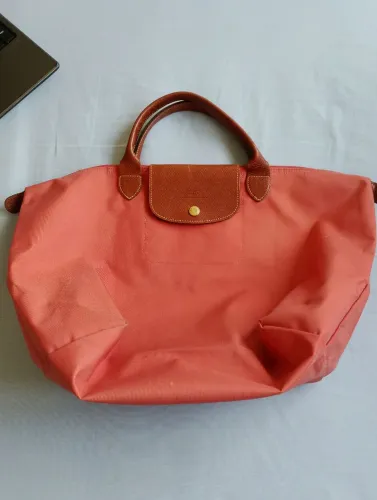 Bolsa Longchamp 