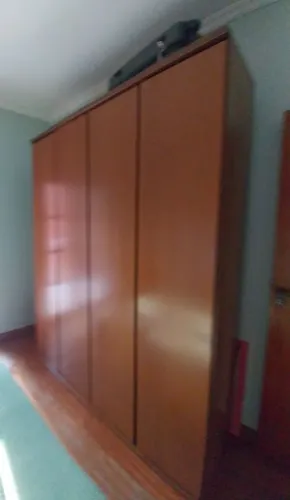 Guarda roupa 4.portas