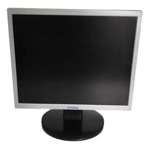 monitor InfoWay