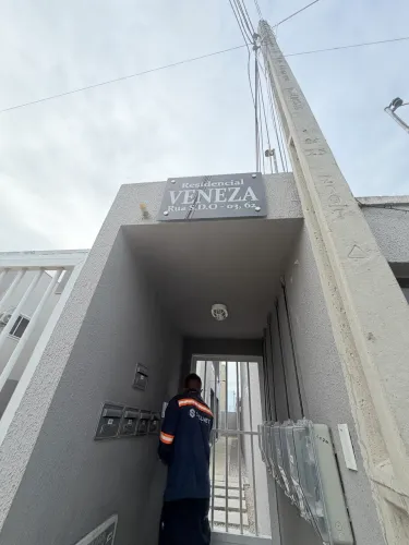 ALUGA-SE - APARTAMENTO NOVO | PRIMEIRA LOCAÇÃO