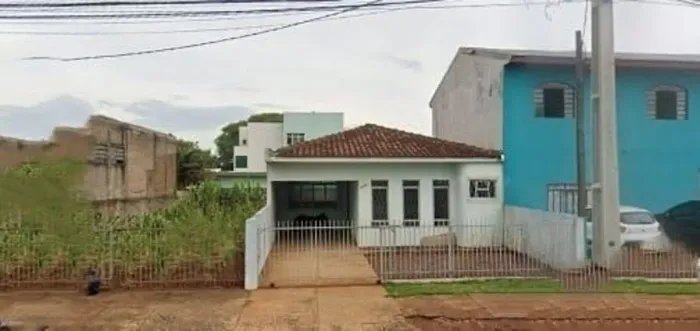 Terreno Residencial à venda, Alto Alegre, Cascavel - TE1167.