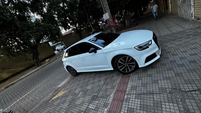 Audi A3 Sportb. Prestige Plus 1.4 TFSI S-tron 2020