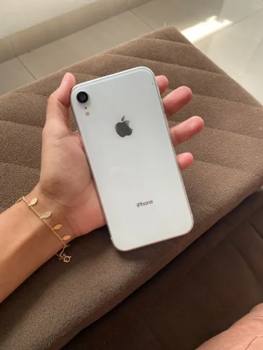 iPhone XR 128gb