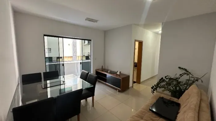 Apartamento Tipo/Barreiro de baixo