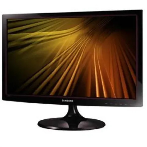 Monitor Samsung LED de 18,5 polegadas, modelo