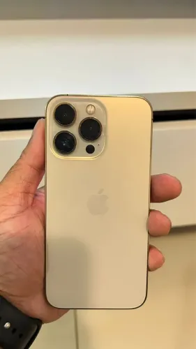 iPhone 13 Pro 256