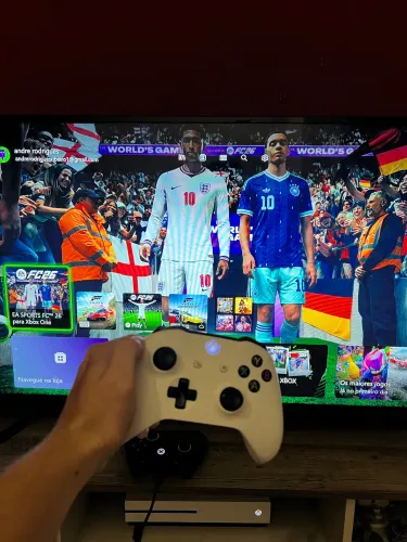 Xbox one S 1 TB