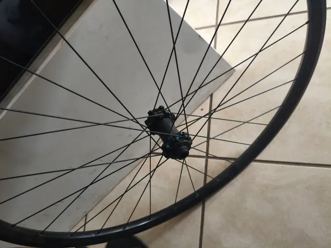 Roda 29 dianteira