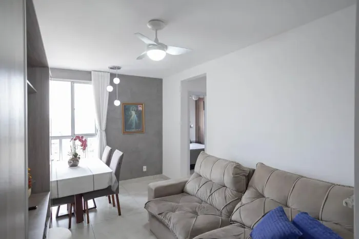 Apartamento à Venda - Castelo, 2 Quartos, 65 m2