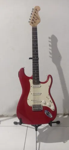 Guitarra 