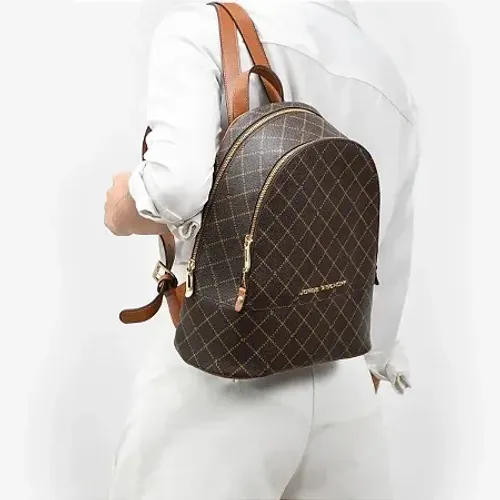 Oportunidade Mochila Jorge Bischoff Original Nova 50% OFF