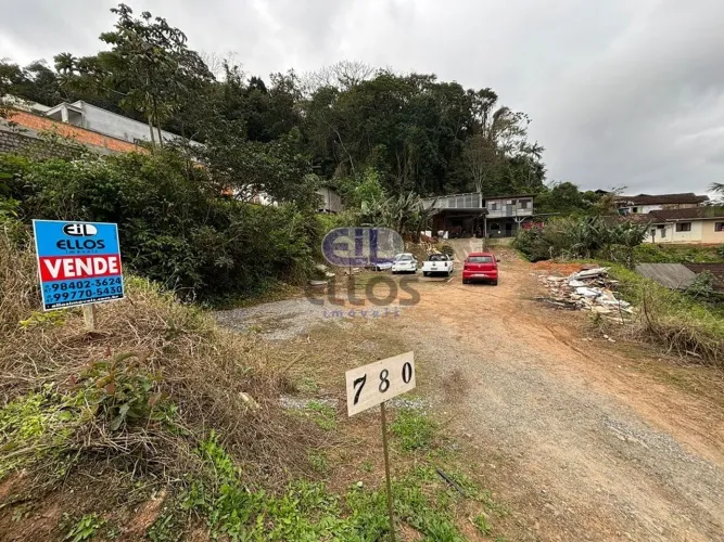 Terreno Bairro Boa Vista Joinville