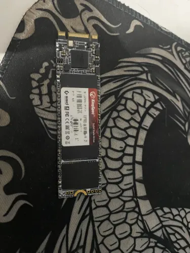 SSD M2 512GB