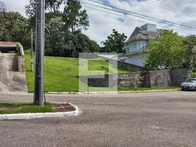 Terreno em Cacupé - Florianópolis, SC