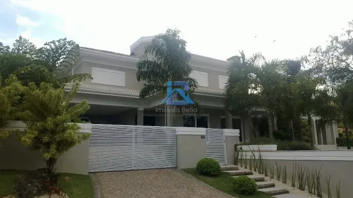 Casa com 4 dormitórios, 500 m² - venda por R$ 4.200.000,00 ou aluguel por R$ 16.730,00/mês