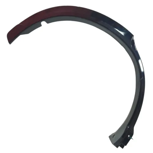 Aplique Paralama Tras. Dir. Eclipse Cross 19 A 24 Detalhe