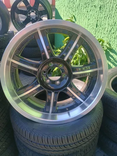 Rodas aro 20  frontier 