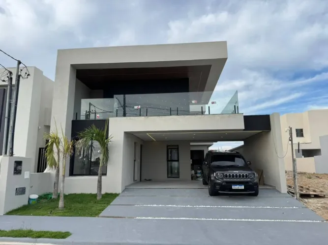 CASA À VENDA NO CONDOMÍNIO PADANG BEACH