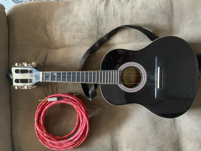 Vende se cavaquinho