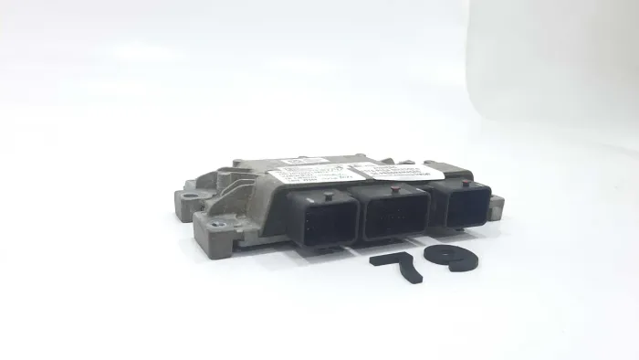 Modulo Motor Nissan Livina Ano 2012 V2259