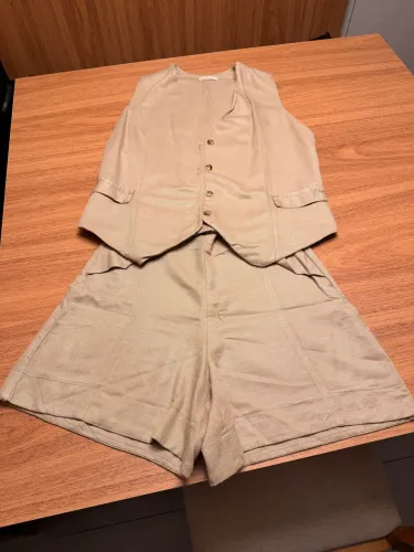 Conjunto tamanho P 