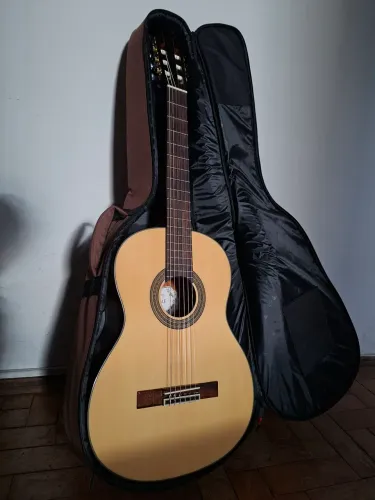 Violão Eagle