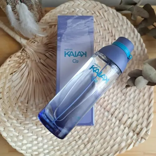 Kaiak O2 feminino