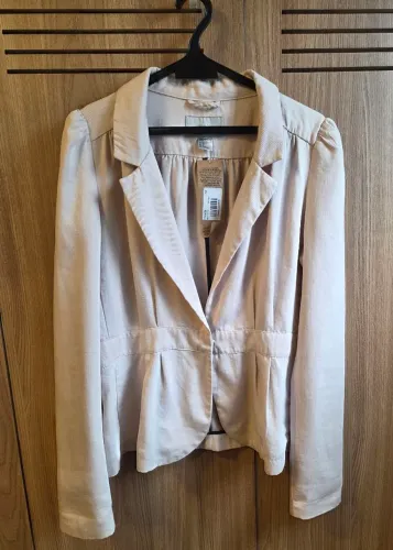 Blazer H&M tamanho P ou 38