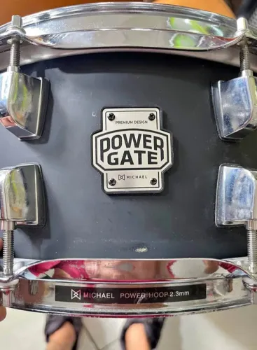 Caixa Power Gate de 12