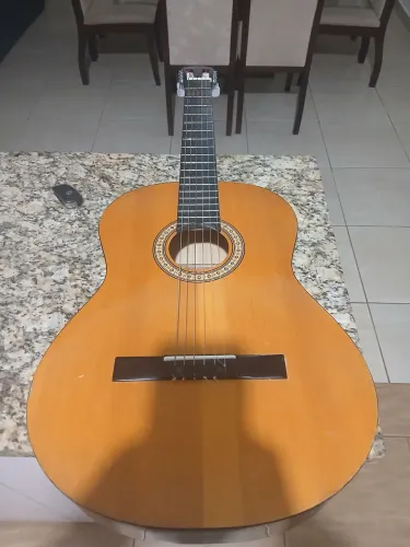 Violao acústico Suzuki