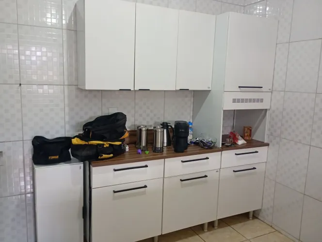Armário Itatiaia