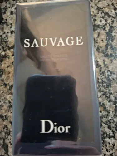 Perfume Dior original 100ml