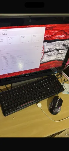 Computador Dell optiplex